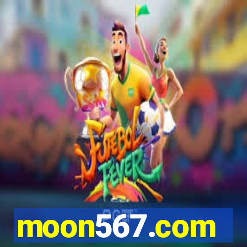 moon567.com