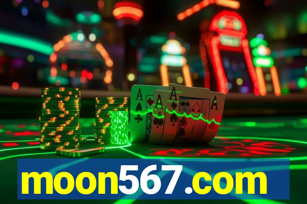 moon567.com