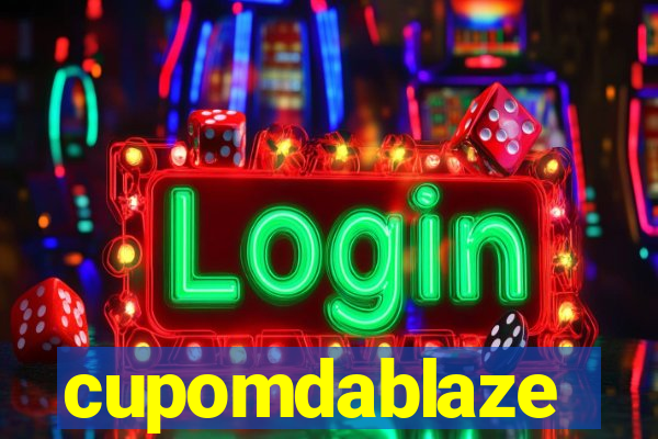 cupomdablaze