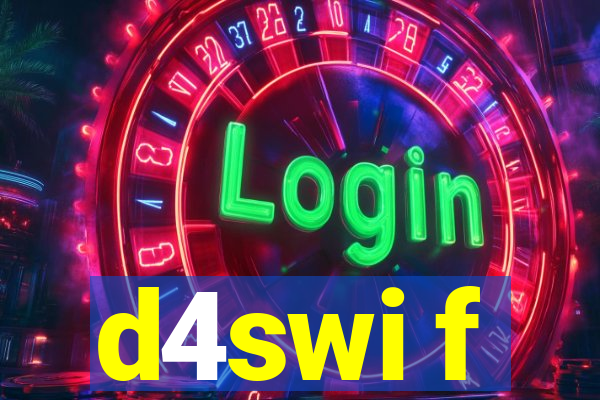 d4swi f