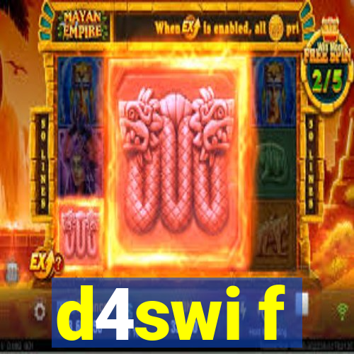 d4swi f