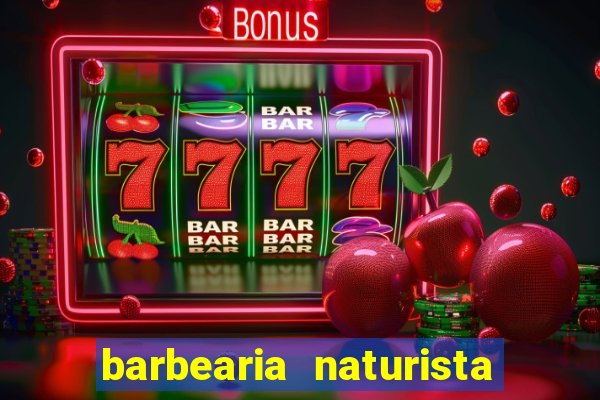 barbearia naturista em sao paulo