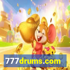 777drums.com