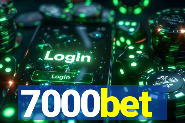 7000bet