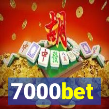 7000bet