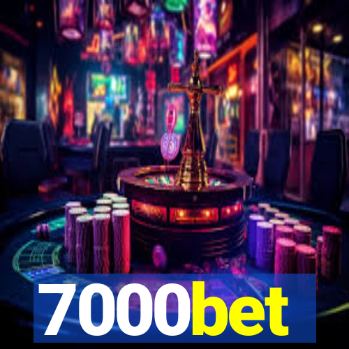 7000bet