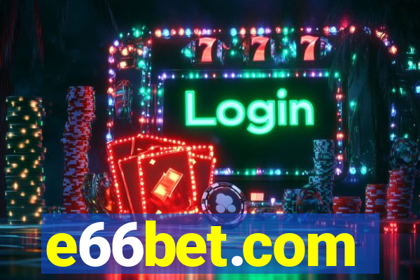 e66bet.com