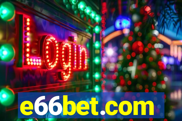 e66bet.com