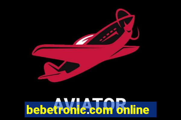 bebetronic.com online