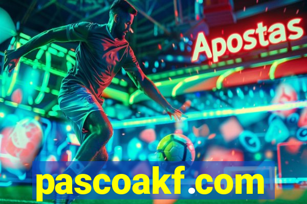 pascoakf.com