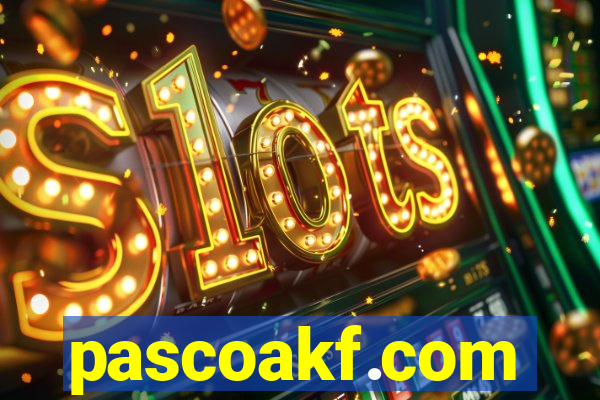 pascoakf.com