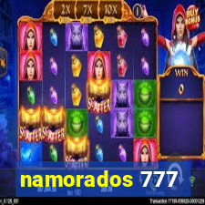 namorados 777