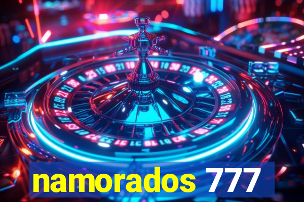 namorados 777