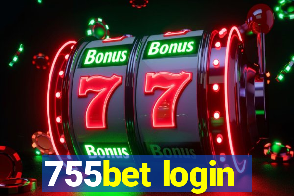 755bet login