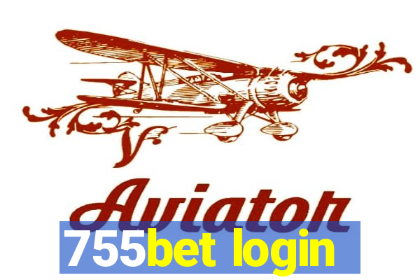 755bet login