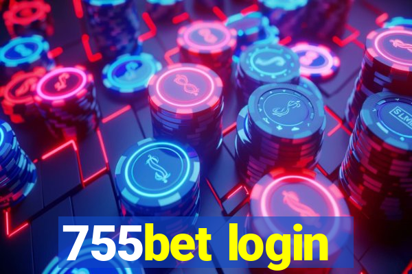 755bet login