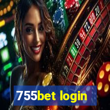 755bet login