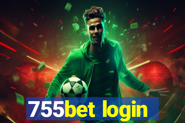 755bet login