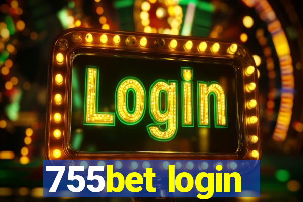 755bet login