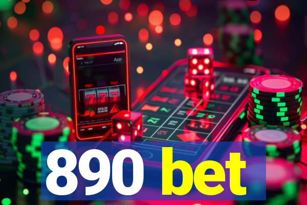 890 bet