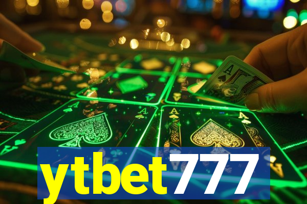 ytbet777