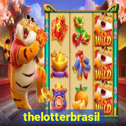 thelotterbrasil