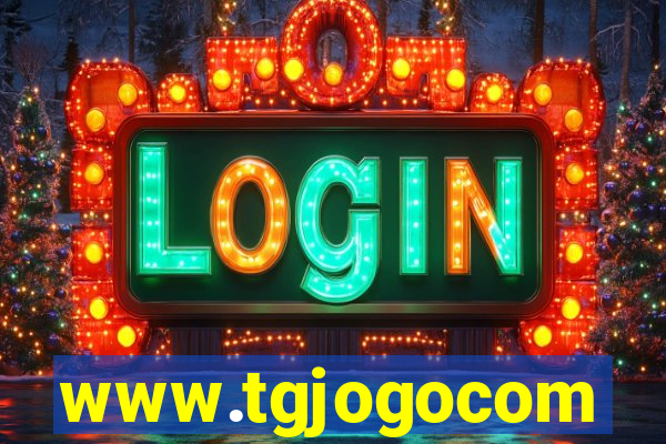 www.tgjogocom