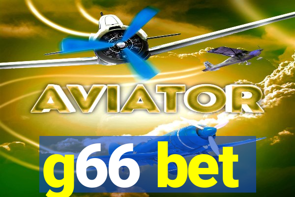 g66 bet