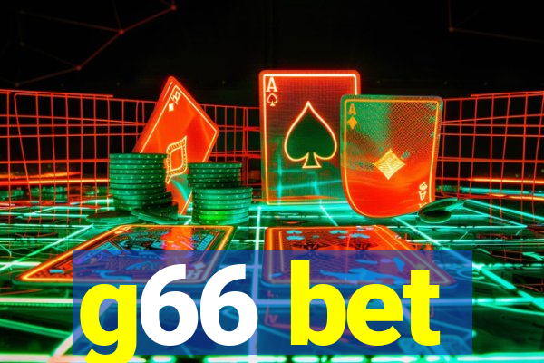 g66 bet