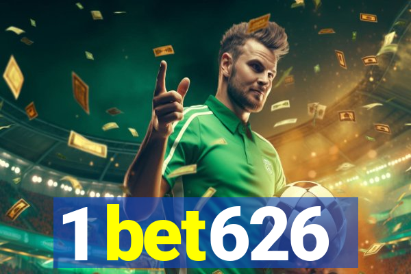 1 bet626