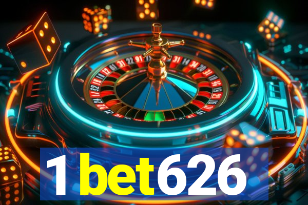 1 bet626