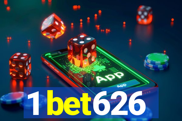 1 bet626