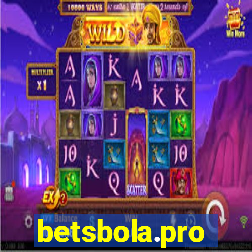 betsbola.pro