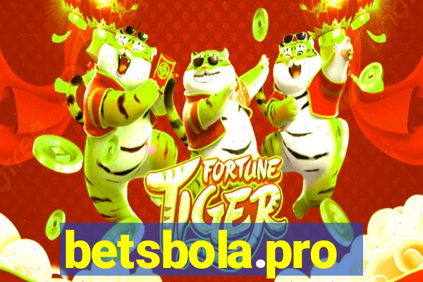 betsbola.pro