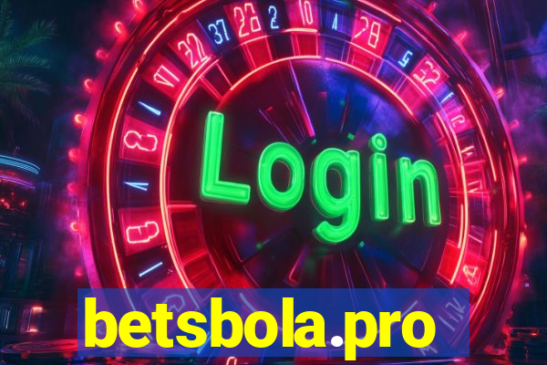 betsbola.pro