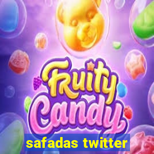 safadas twitter