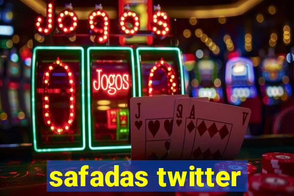 safadas twitter