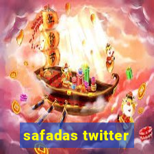 safadas twitter