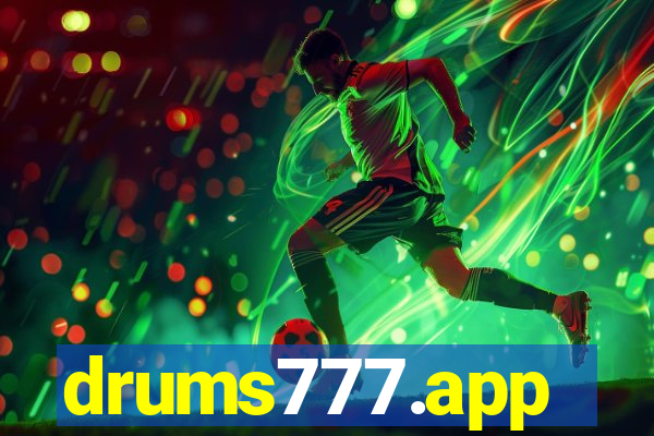 drums777.app