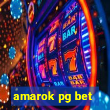 amarok pg bet