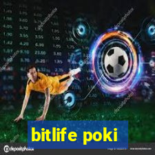 bitlife poki