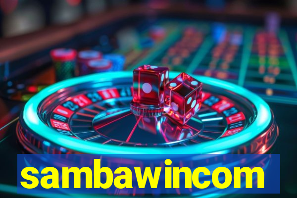 sambawincom