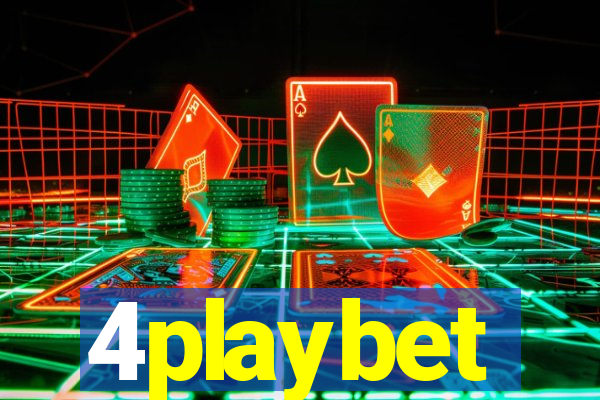 4playbet