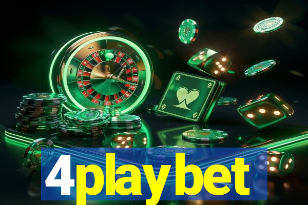 4playbet