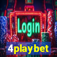 4playbet