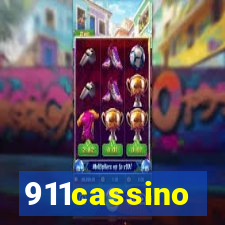 911cassino