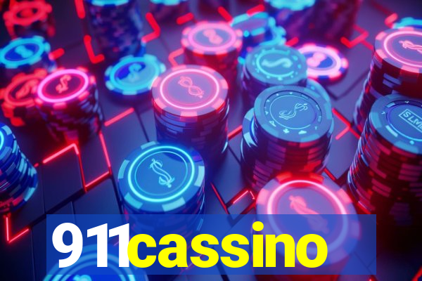 911cassino