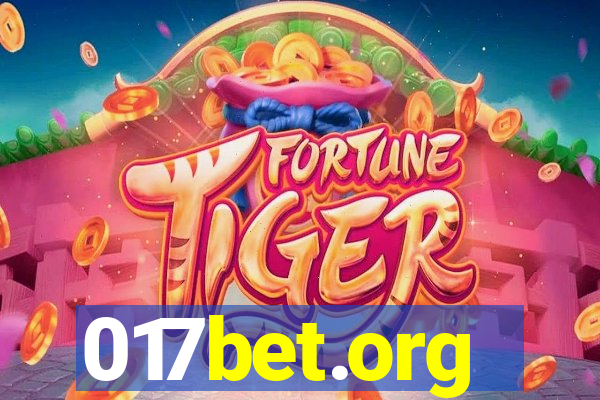 017bet.org