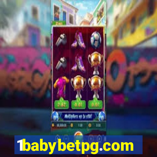 1babybetpg.com