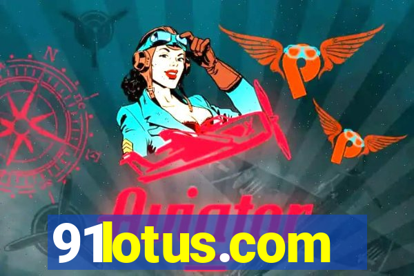 91lotus.com